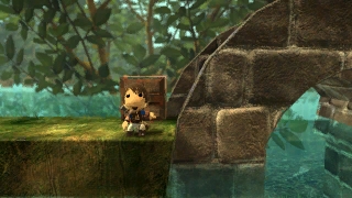 "little big planet world : initiation" par Castletrist Une_ph16