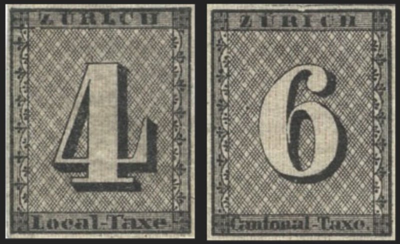 La naissance du timbre Timbre21