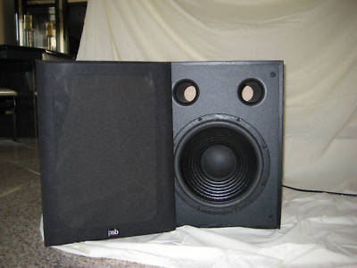 Psb alpha subsonic 5 on sale