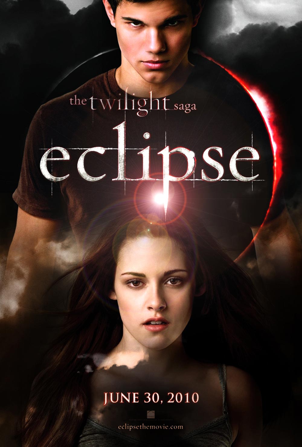 The Twilight Saga : Eclipse Twilig10
