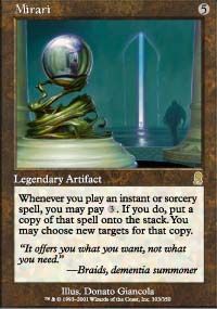 From The Vault : Relics Mirari10