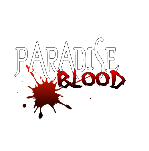 Paradise Blood [déconseillé -14 ans] Pblogo12