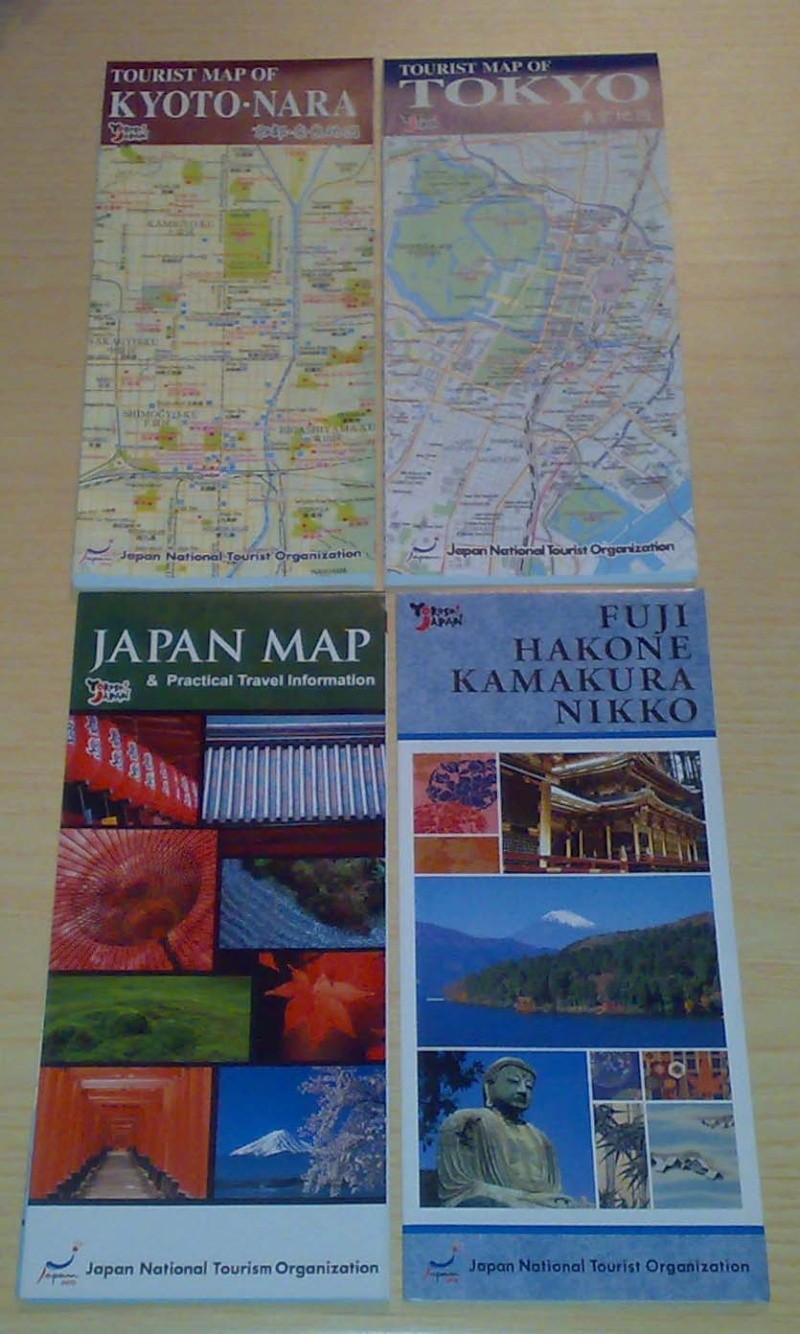 Il mio viaggio in Giappone ^_^ Cartin10