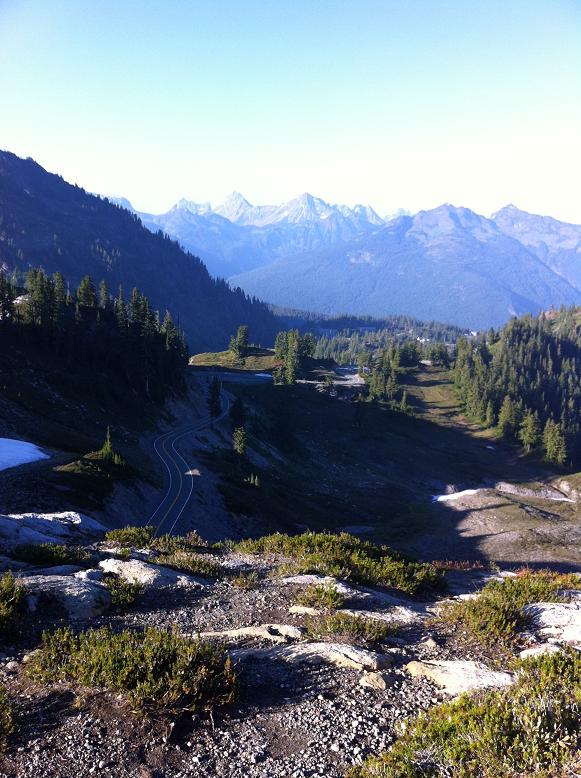 Mt. Baker Washington Img_0732