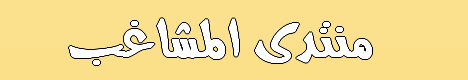المشاغب