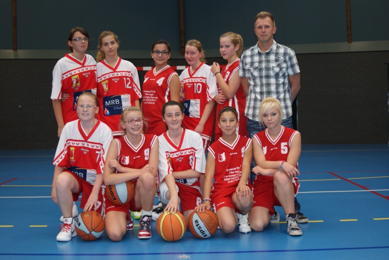 MINIMES FEM - PRE-REGION SAISON 2012-2013 Dsc02913