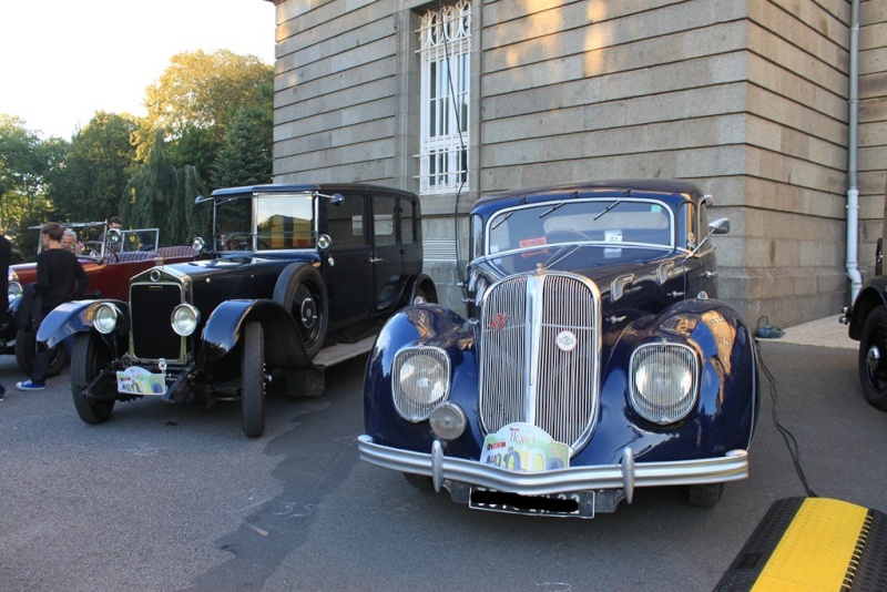 la coupe Florio 2012 - Concours d’Élégance  Img_5528