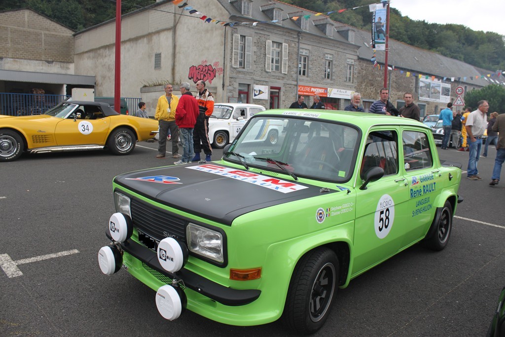 	La Coupe Florio 2012 - Montée Historique.  Img_5937