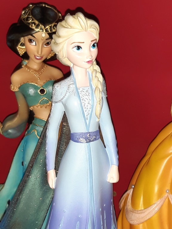 Disney Haute Couture - Enesco (depuis 2013) - Page 27 20200327