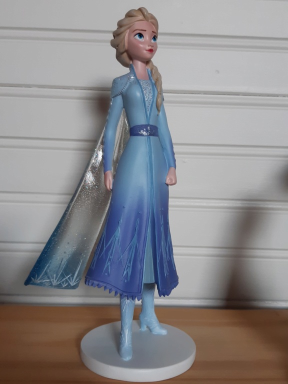 Disney Haute Couture - Enesco (depuis 2013) - Page 27 20200331