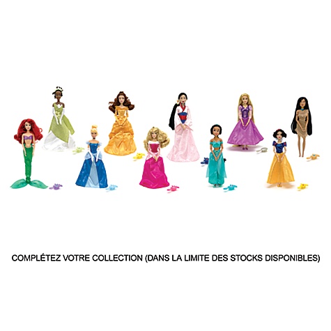 [Disney Store] 2012 : l'Année des Princesses - Page 33 41104310