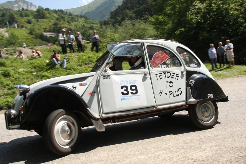 Montée historique du col de Tende 26 et 27 juin 2010 - Page 4 6410