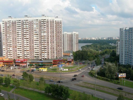 Купить Квартиру Строгино Москва Вторичка Недорого