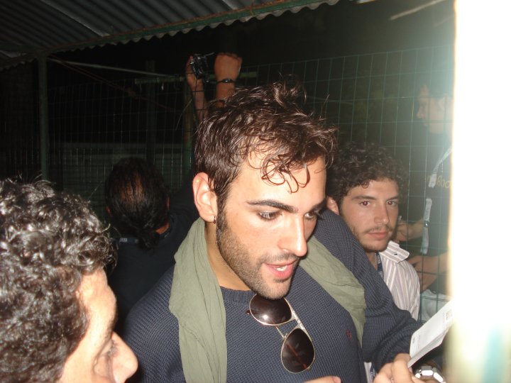 Marco Mengoni su Coolspotters 36841_10