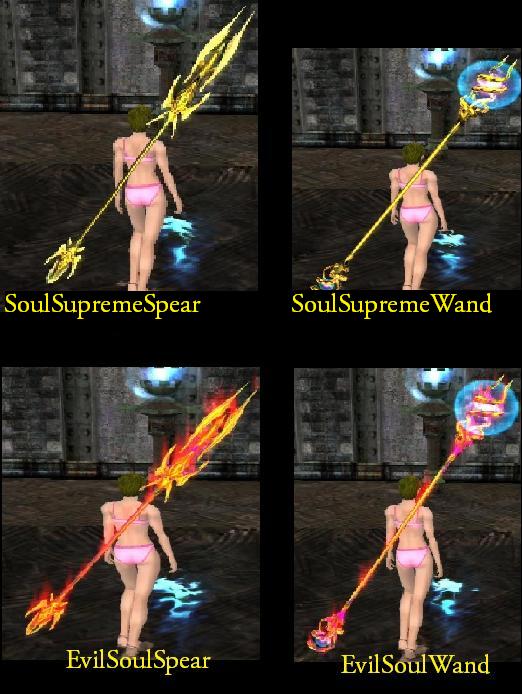 DONATION WEAPON Wands10