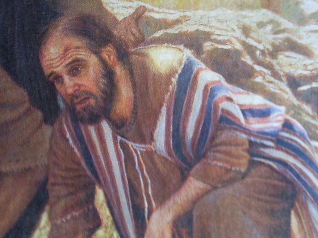 L’apôtre Paul faisait-il partie du collège central de la congrégation chrétienne? Photo020