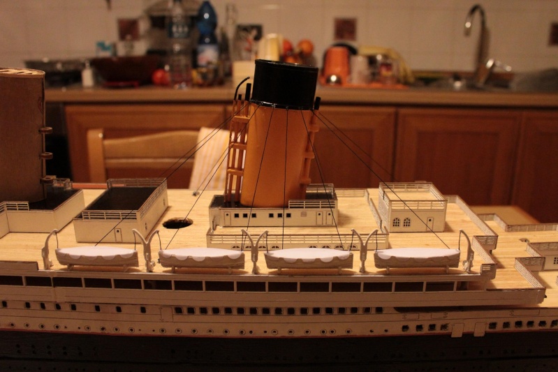 titanic  https - modellistinavali forumattivo com - RMS Titanic - Pagina 13 Titani28