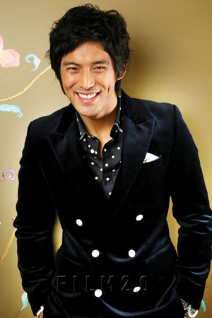 Oh Ji Ho Ohjiho10