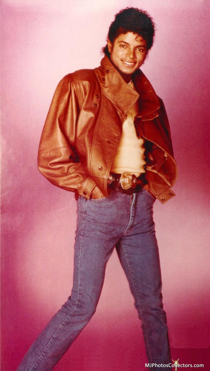 Thriller Era (1982 - 1986) - Pagina 10 01a10