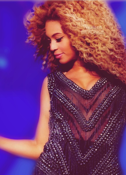 Beyoncé Knowles - Pagina 11 Tumblr18