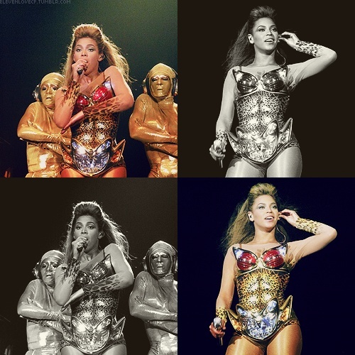 Beyoncé Knowles - Pagina 13 Tumblr49