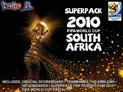  الان مع أفضل اسكوربودات كـأس العالم super pack 2010 south Africa لبيس 2010 16729910