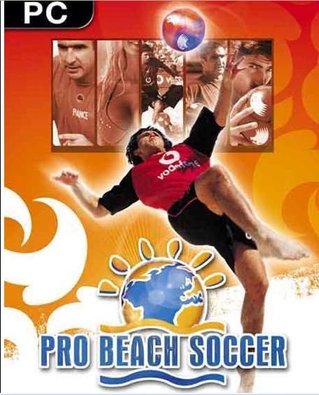 لعبه كره القدم على الرمال الرائعه Ultimate Beach Soccer بحجم 620 ميجا  49549910