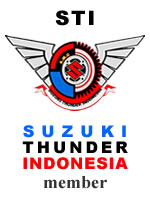 STI, Suzuki Thunder Indonesia