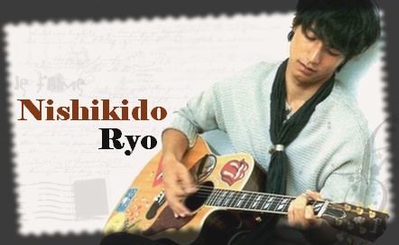 Créas de ryo-addict  :) Nishik11