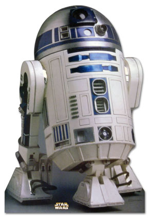 R2 D2 : LE DROID MYTHIQUE 116tta10