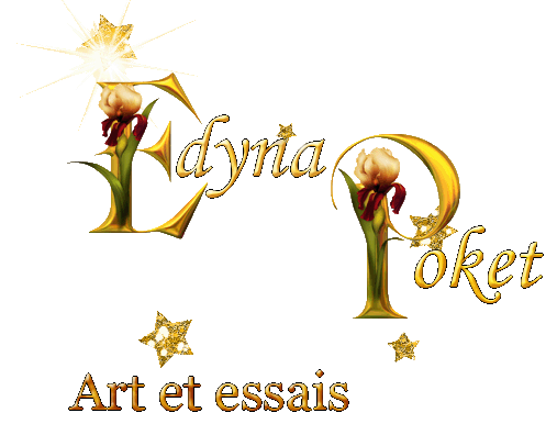 Lady Art et Essais Edypok10
