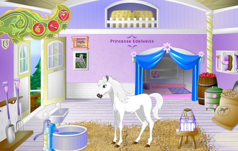 Votre Cheval sur Bellasara Prince10