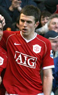 Michael Carrick M_carr10