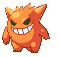 Sprites Gengar11