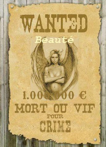Annonce Annonce ! Wanted10