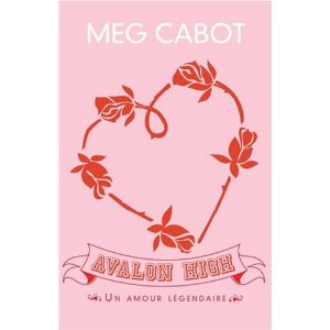 Meg Cabot [Auteur] 41w1xr10