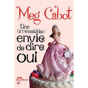 Meg Cabot [Auteur] 51xza410