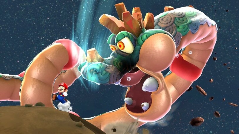 [Jeu Wii] Mario Galaxy (1 & 2) Super-11
