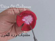 tutoriel d'une fleur rouge 20074_13