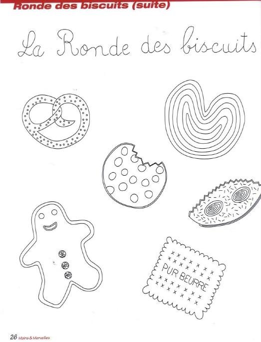 Broderie creative Mains et merveilles 2012