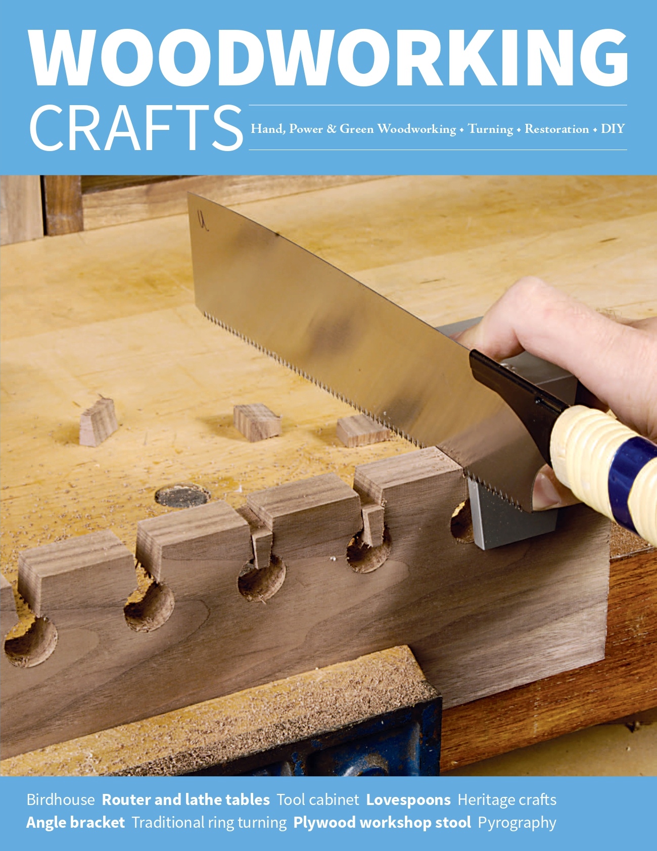 Woodworking Crafts 78 (January 2023) Untitl34