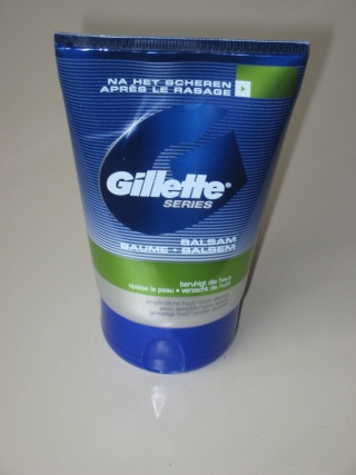 Baume Gillette series Img_0215