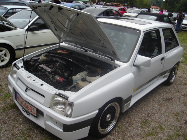 Opel Treffen Wackersdorf 2. 9. 2012 Dsc03919