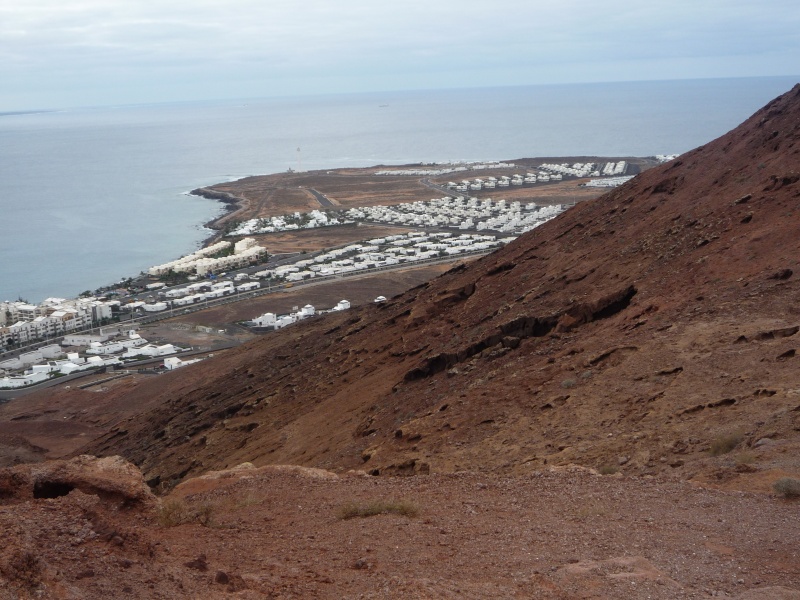 Canary Islands, Lanzarote, Puerto de Carmen, Playa Blanca 08010