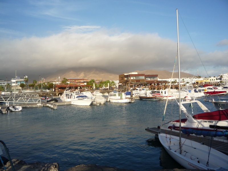 Canary Islands, Lanzarote, Puerto de Carmen, Playa Blanca 12910