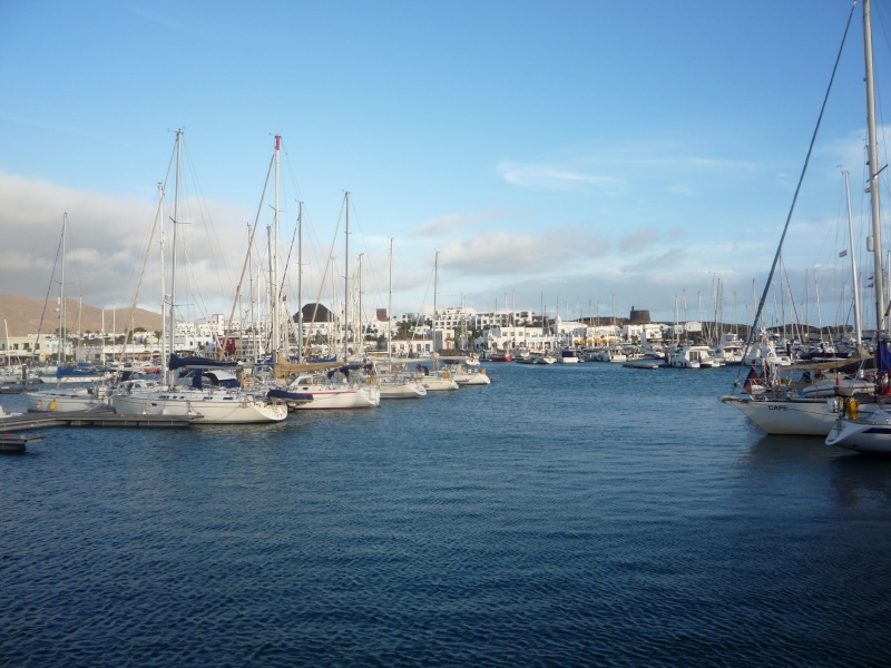 Canary Islands, Lanzarote, Puerto de Carmen, Playa Blanca 13210