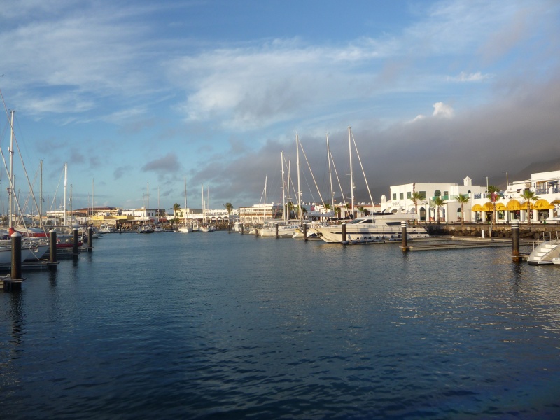 Canary Islands, Lanzarote, Puerto de Carmen, Playa Blanca 14810