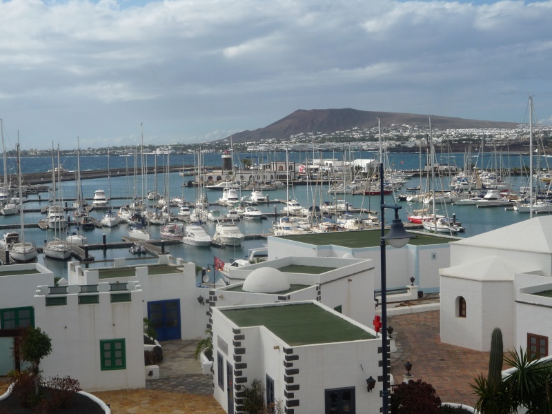 Canary Islands, Lanzarote, Puerto de Carmen, Playa Blanca 17210