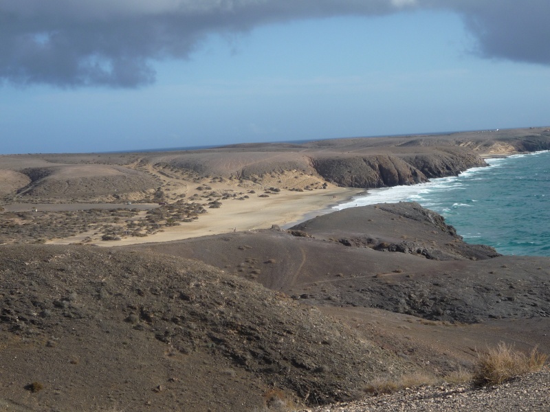 Canary Islands, Lanzarote, Puerto de Carmen, Playa Blanca 18010