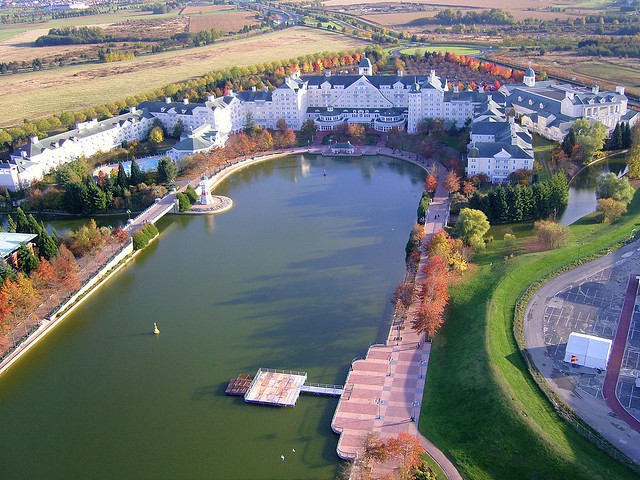 PanoraMagique: La mongolfiera al Disney Village - Pagina 11 29747210